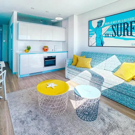 アパート Casa Ricardo Surfers モロ・デル・ハブレ