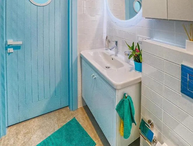 דירה Casa Ricardo Surfers מורו דל חאבלה