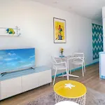 Richmood Apartments - Surfers Studio Apartment