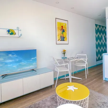 Casa Ricardo Surfers Apartment