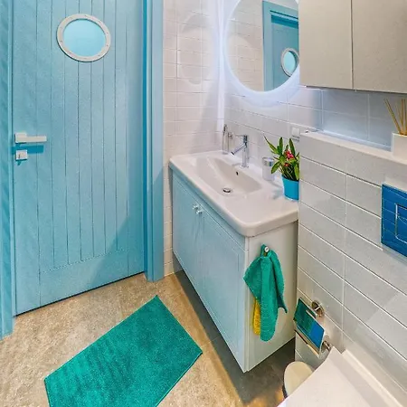 Apartment Richmood Apartments - Surfers Studio Morro Jable (Fuerteventura)