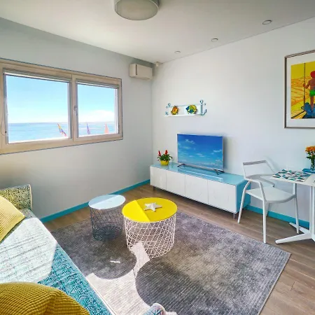 Casa Ricardo Surfers Apartamento Morro Jable (Fuerteventura)