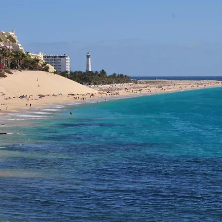 Appartamento Casa Ricardo Surfers *