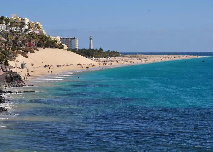 Apartment Casa Ricardo Surfers *